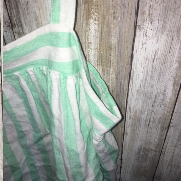 NWT Stoney Clover Ln. For Target Green Linen - Picture 4 of 7